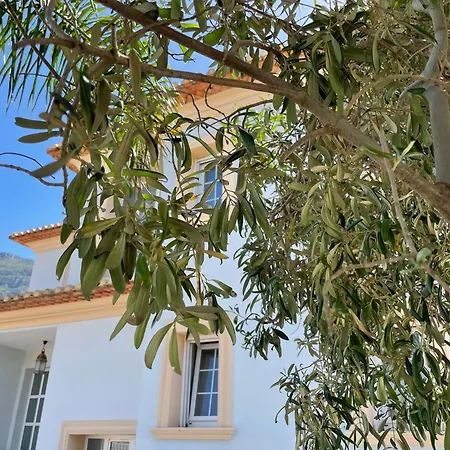 Villa Fenomenale Met Groot Prive Zwembad Casa Merle