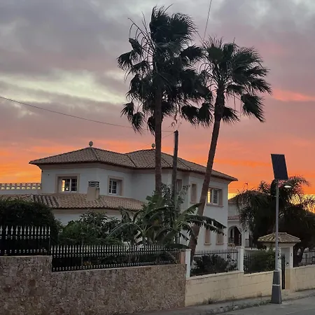 Fenomenale Met Groot Prive Zwembad Casa Merle *