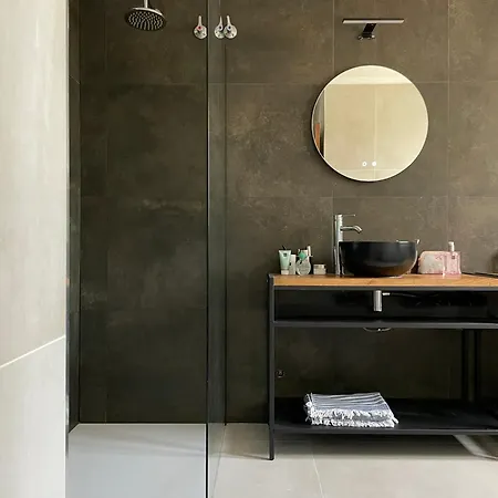 Villa Fenomenale Met Groot Prive Zwembad Casa Merle Denia