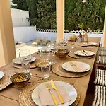 Βίλα Casa Merle - Met Groot Prive Zwembad