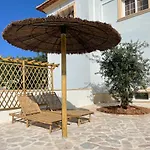Casa Merle - Met Groot Prive Zwembad Βίλα