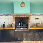 Casa Merle - Met Groot Prive Zwembad Βίλα
