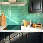 Casa Merle - Met Groot Prive Zwembad Dénia