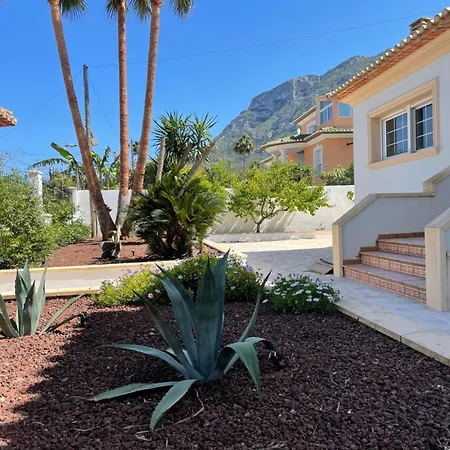 Villa Casa Merle - Met Groot Prive Zwembad