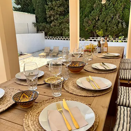 ヴィラ Fenomenale Met Groot Prive Zwembad Casa Merle