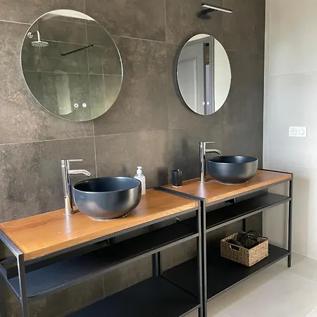 Villa Fenomenale Met Groot Privé Zwembad Casa Merle *