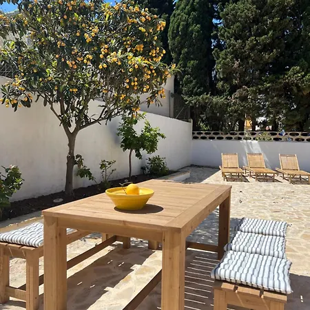 Villa Fenomenale Met Groot Prive Zwembad Casa Merle Denia