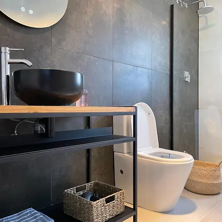 Casa Merle - Met Groot Prive Zwembad * Denia