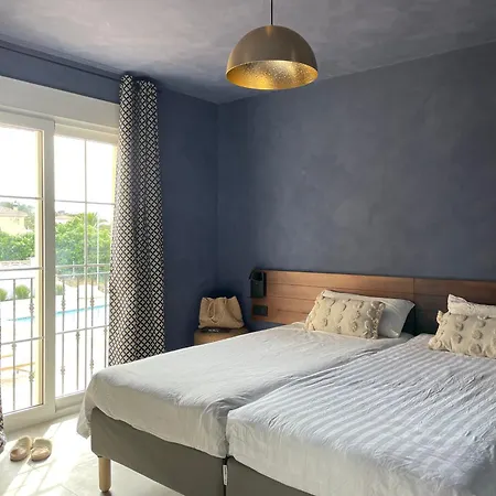 Fenomenale Met Groot Prive Zwembad Casa Merle ヴィラ