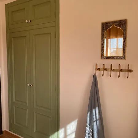 Fenomenale Met Groot Prive Zwembad Casa Merle Villa *