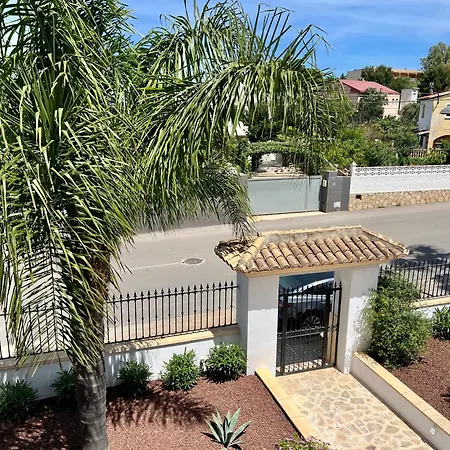 Villa Casa Merle - Met Groot Prive Zwembad *