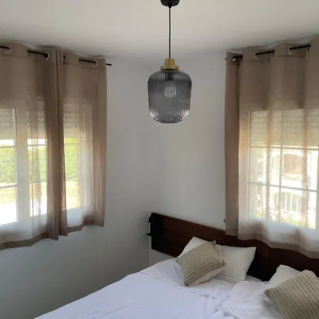 Villa Casa Merle - Met Groot Prive Zwembad Denia