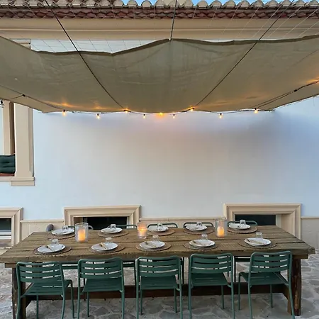 Fenomenale Met Groot Prive Zwembad Casa Merle