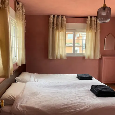 Fenomenale Met Groot Prive Zwembad Casa Merle Вилла *