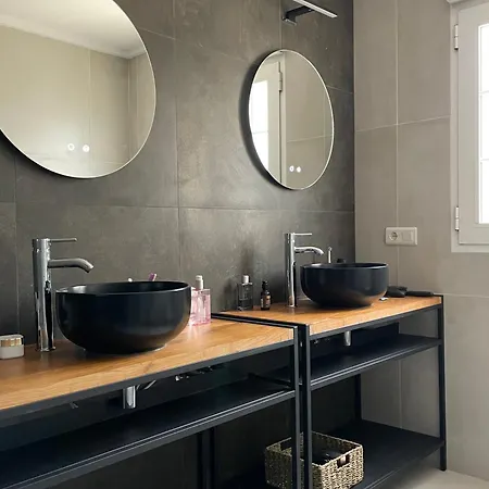 Villa Casa Merle - Met Groot Prive Zwembad *