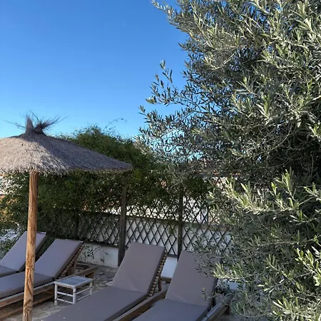 Villa Casa Merle - Met Groot Prive Zwembad