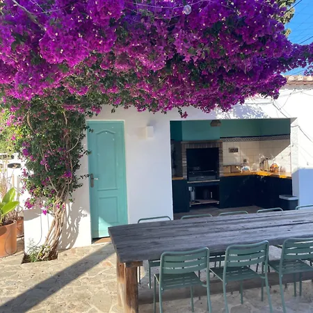Casa Merle - Met Groot Prive Zwembad Villa *