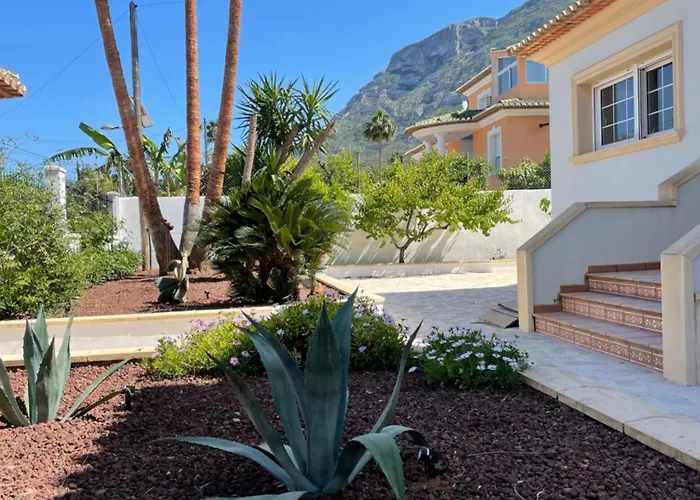 Villa Fenomenale Met Groot Privé Zwembad Casa Merle