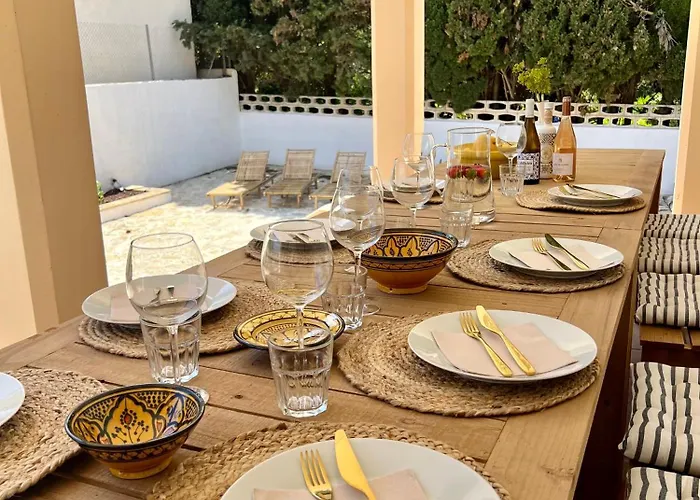 Villa Fenomenale Met Groot Privé Zwembad Casa Merle