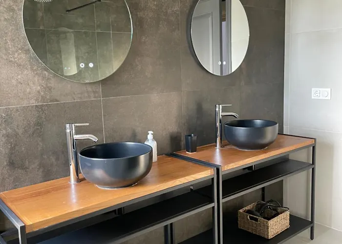 Вилла Fenomenale Met Groot Prive Zwembad Casa Merle *