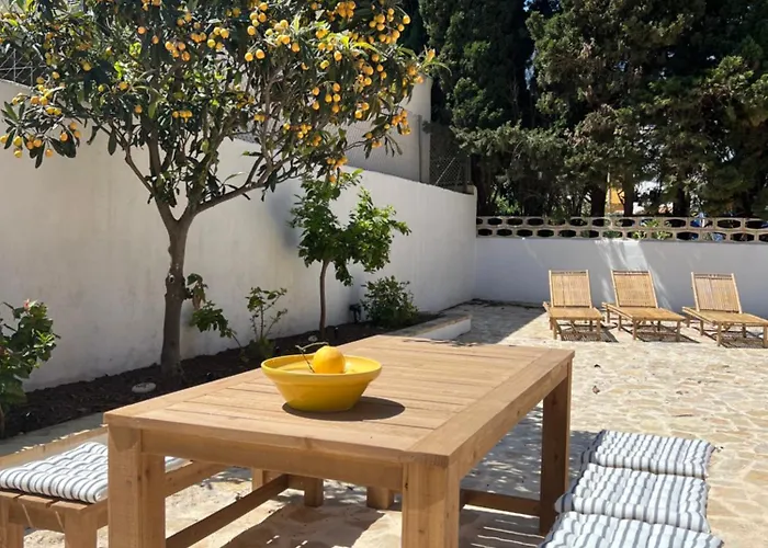 Вилла Fenomenale Met Groot Prive Zwembad Casa Merle Дения