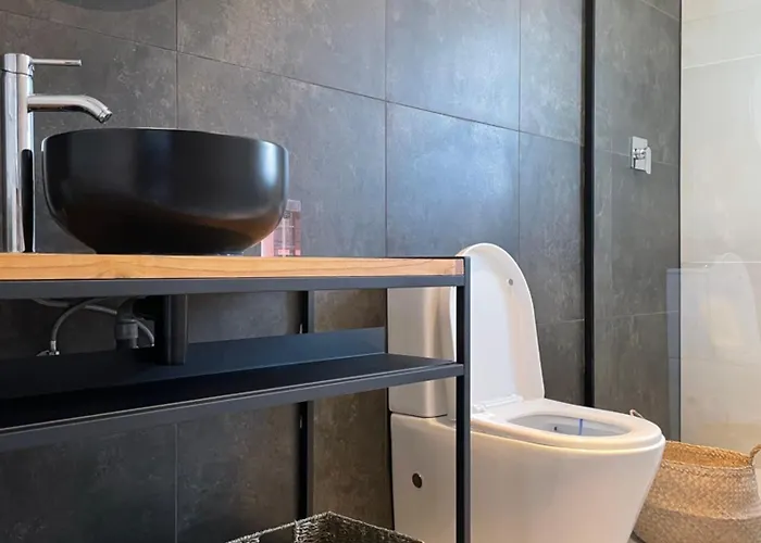 Fenomenale Met Groot Privé Zwembad Casa Merle * Dénia