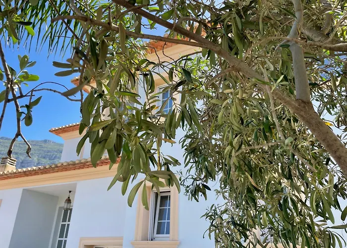 Вилла Fenomenale Met Groot Prive Zwembad Casa Merle