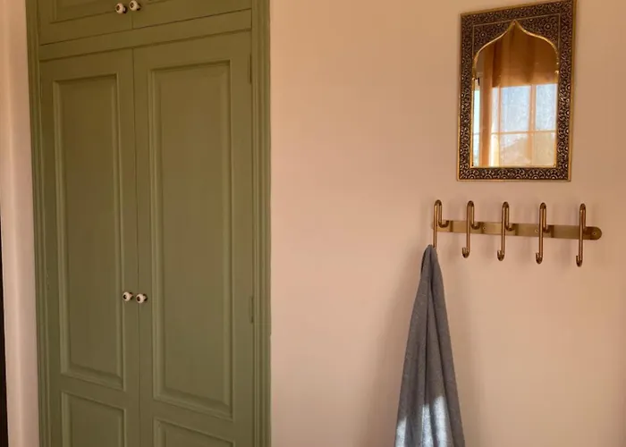 Fenomenale Met Groot Prive Zwembad Casa Merle Вилла *