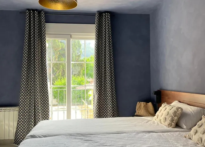 Fenomenale Met Groot Privé Zwembad Casa Merle * Dénia