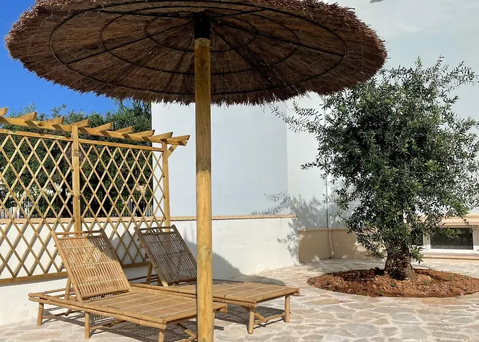 Fenomenale Met Groot Prive Zwembad Casa Merle Вилла