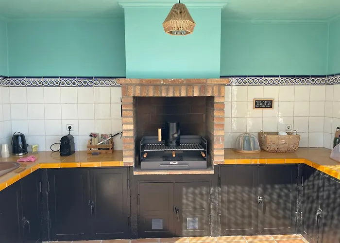 Fenomenale Met Groot Privé Zwembad Casa Merle Villa