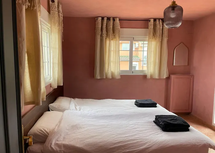 Fenomenale Met Groot Prive Zwembad Casa Merle Вилла *