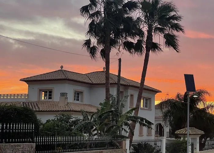 Fenomenale Met Groot Prive Zwembad Casa Merle *