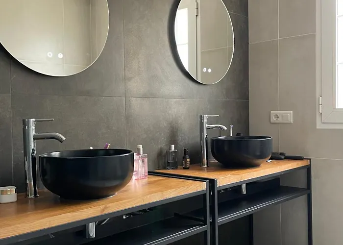 Вилла Fenomenale Met Groot Prive Zwembad Casa Merle *