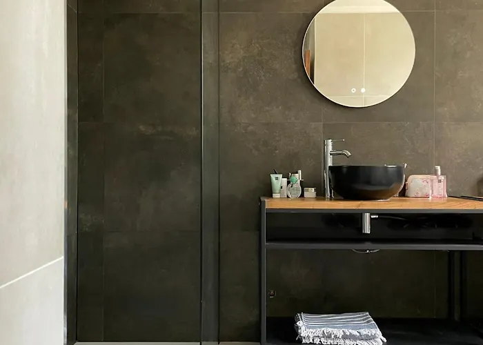 Villa Fenomenale Met Groot Privé Zwembad Casa Merle Dénia