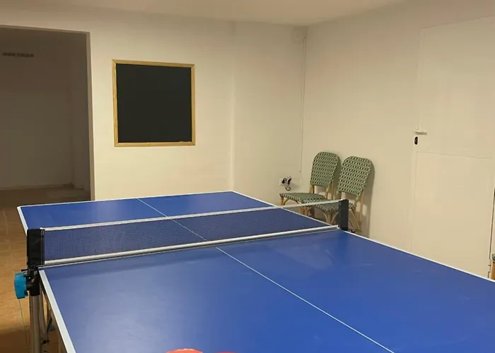 Fenomenale Met Groot Prive Zwembad Casa Merle Вилла *